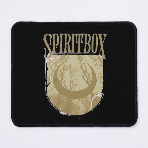 Item preview, new bess spiritbox designed and sold by hakeneckusni.