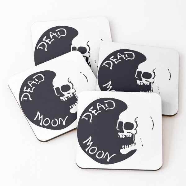 Item preview, Dead Moon designed and sold by Amandaolkman.
