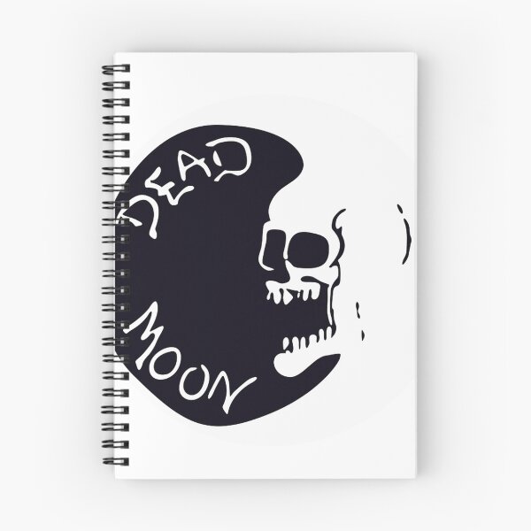 Item preview, Dead Moon designed and sold by Amandaolkman.
