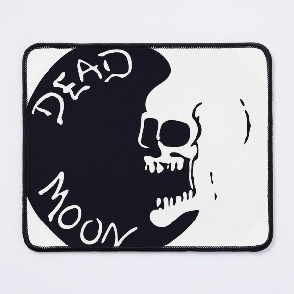 Item preview, Dead Moon designed and sold by Amandaolkman.