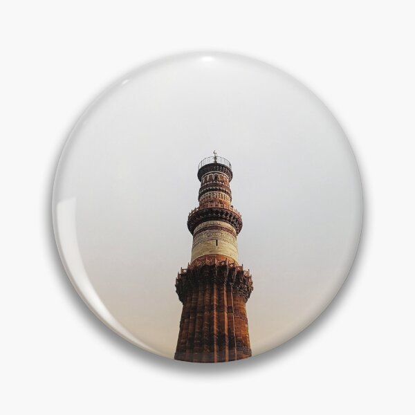 Item preview, Great Qutub Minar designed and sold by Saipixels.