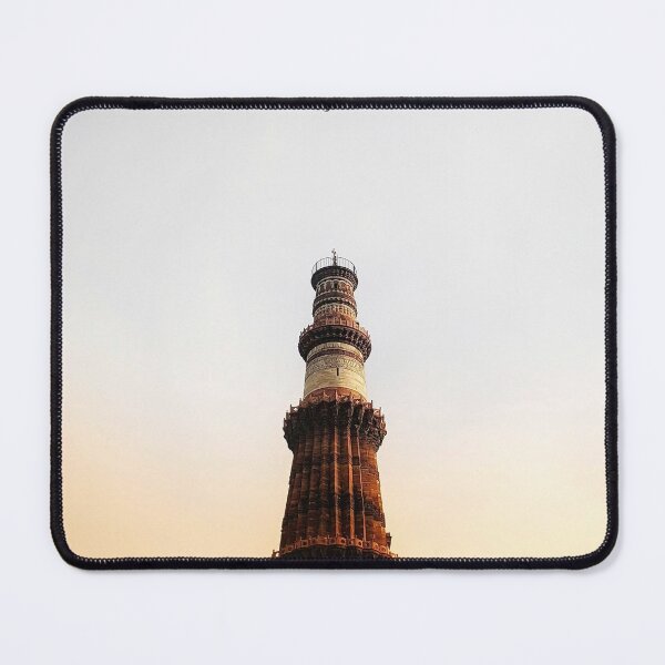 Item preview, Great Qutub Minar designed and sold by Saipixels.