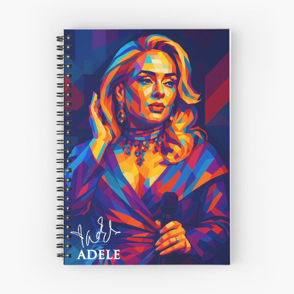 Item preview, Adele- designed and sold by quanghuydang.