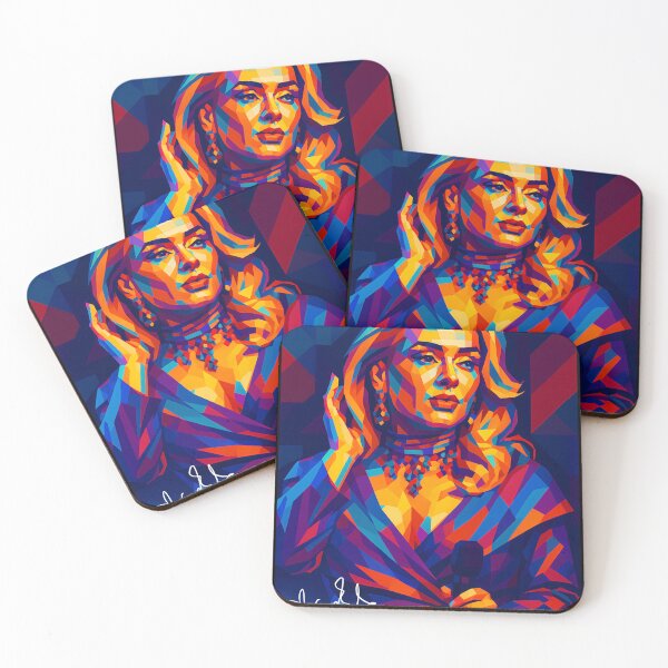 Item preview, Adele- designed and sold by quanghuydang.