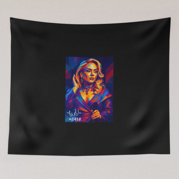 Item preview, Adele- designed and sold by quanghuydang.