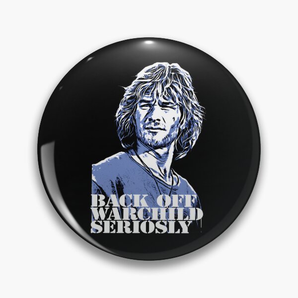 Item preview,  Patrick Swayze designed and sold by Shannoloeber.
