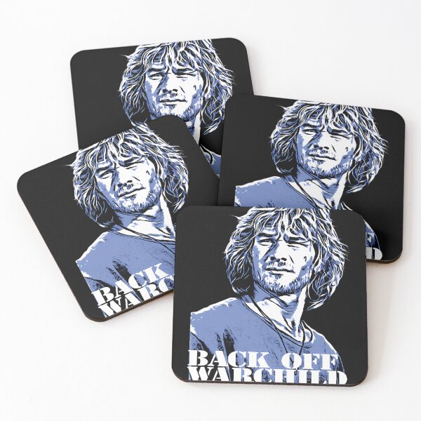 Item preview, Patrick Swayze designed and sold by Shannoloeber.