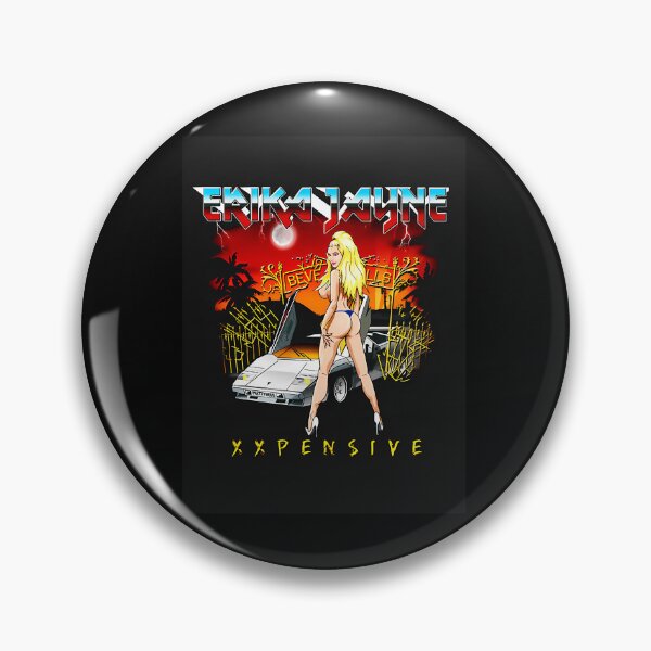 Item preview,  Erika Jayne designed and sold by Shannoloeber.