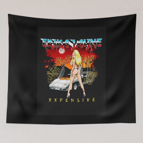 Item preview,  Erika Jayne designed and sold by Shannoloeber.