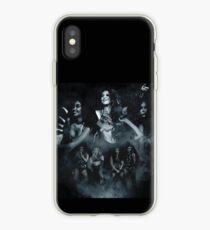 LITTLE MIX GLORY DAYS TOUR iPhone Case