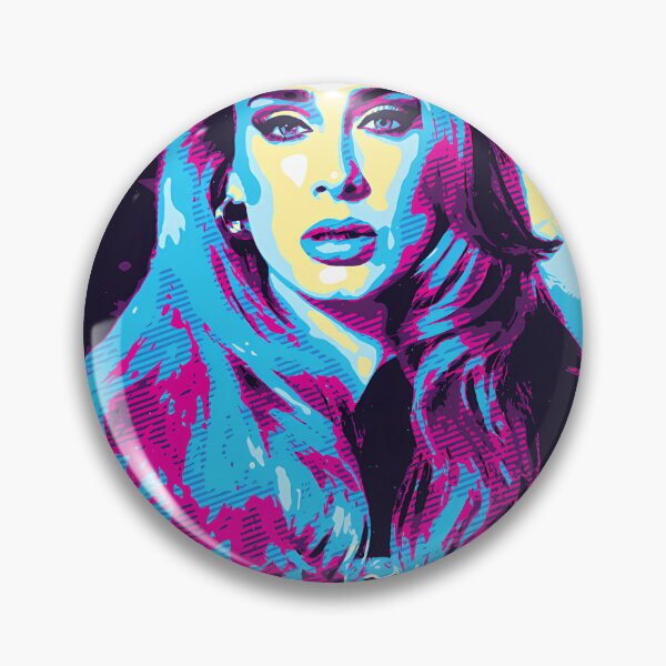 Item preview, Adele- designed and sold by truongquocson.