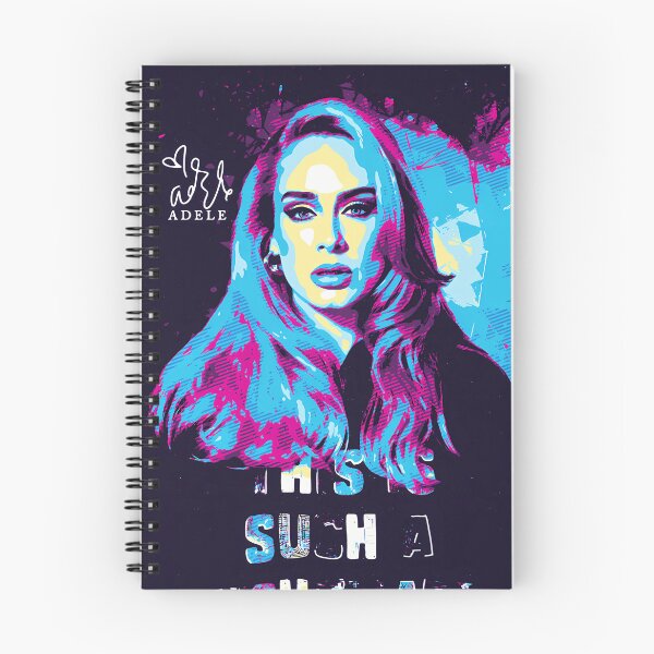Item preview, Adele- designed and sold by truongquocson.
