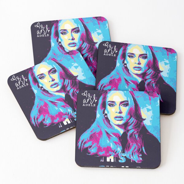 Item preview, Adele- designed and sold by truongquocson.
