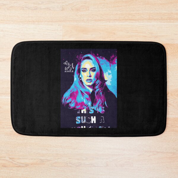 Item preview, Adele- designed and sold by truongquocson.