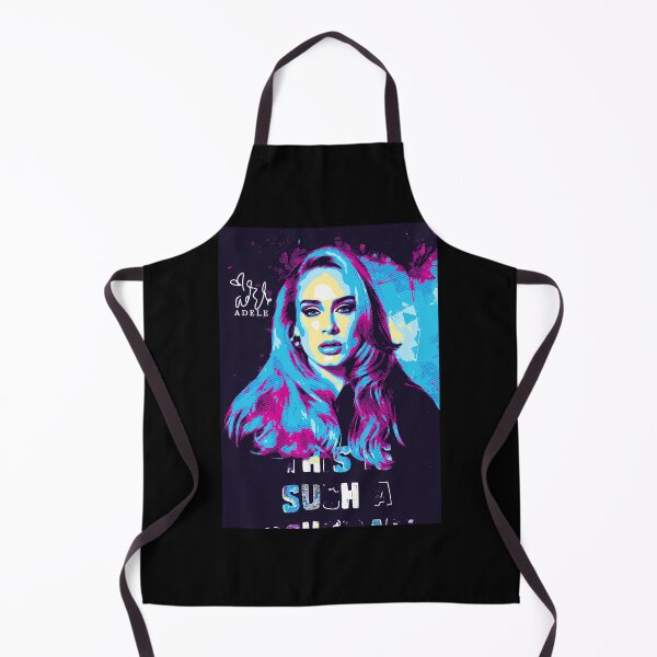Item preview, Adele- designed and sold by truongquocson.
