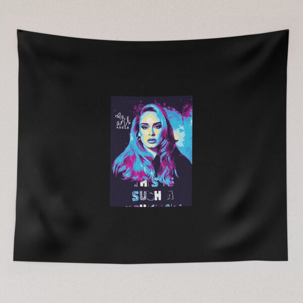 Item preview, Adele- designed and sold by truongquocson.
