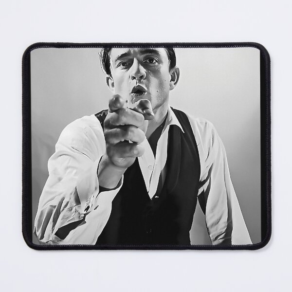 Item preview, The Man In Black - Johnny Tees Cash Country Outlaws Musician  designed and sold by Shannoloeber.