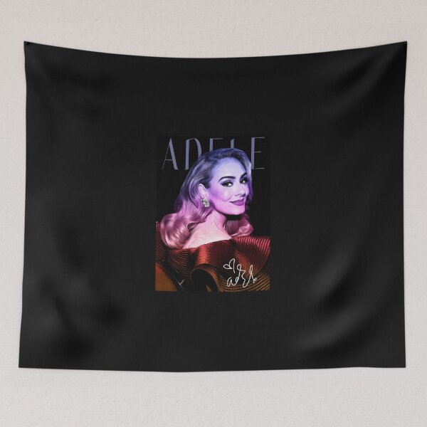Item preview, Adele- designed and sold by quanghuydang.
