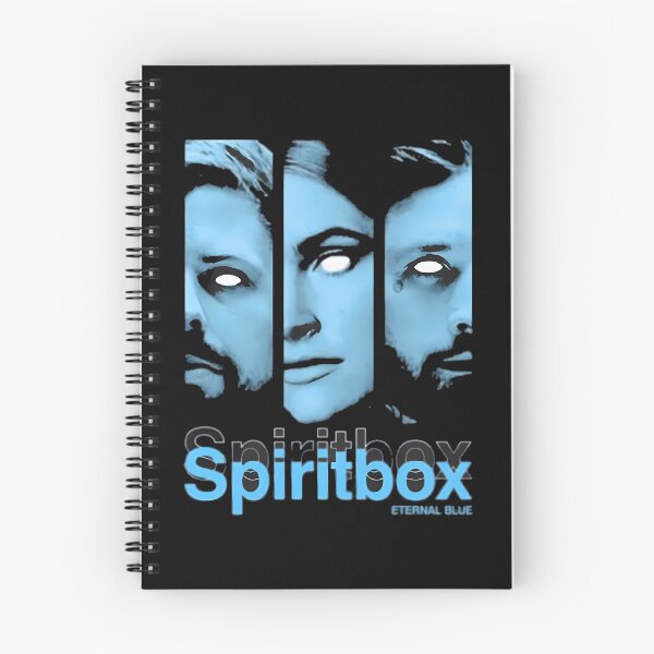 Item preview, new bess spiritbox  designed and sold by hakeneckusni.