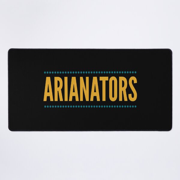 Item preview, Arianators designed and sold by Shannoloeber.