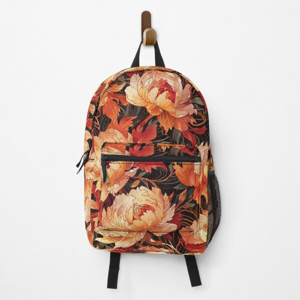 Item preview, Phoenix Peony Art designed and sold by CoolPixels.