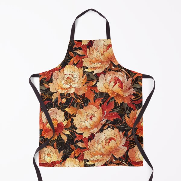 Item preview, Phoenix Peony Art designed and sold by CoolPixels.