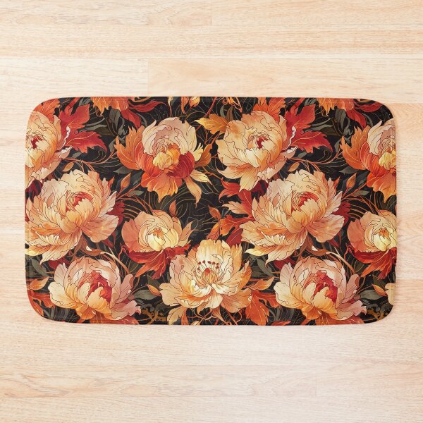 Item preview, Phoenix Peony Art designed and sold by CoolPixels.