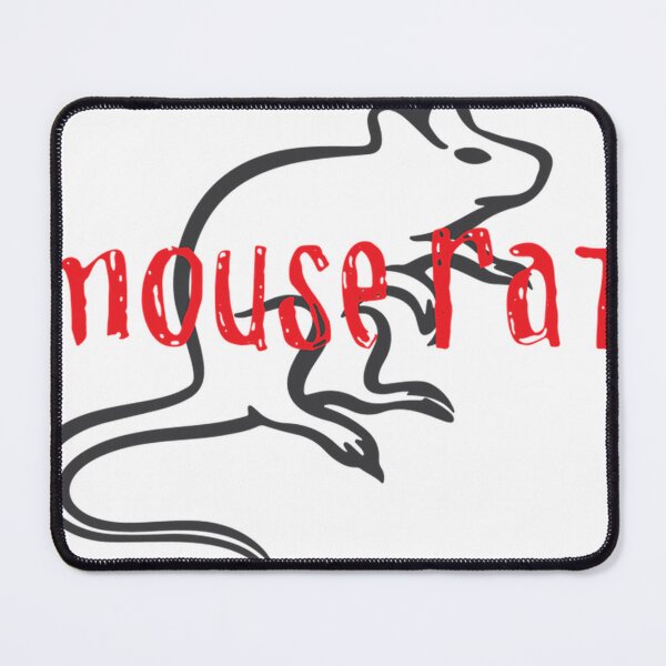 Item preview,  Mouse Rat designed and sold by Amandaolkman.
