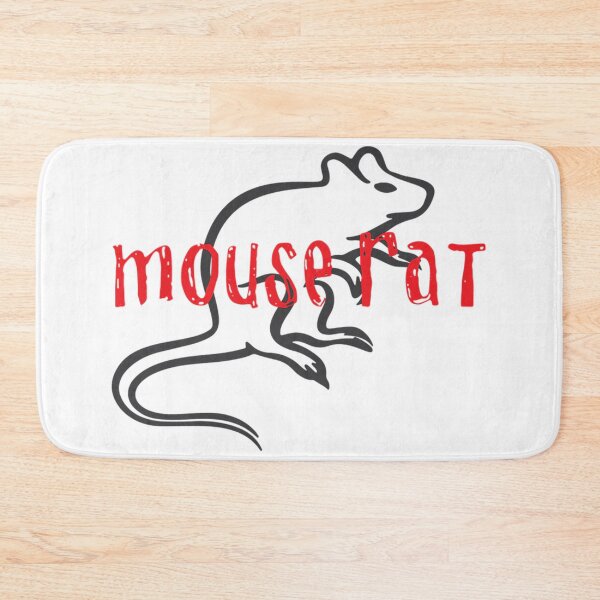 Item preview,  Mouse Rat designed and sold by Amandaolkman.