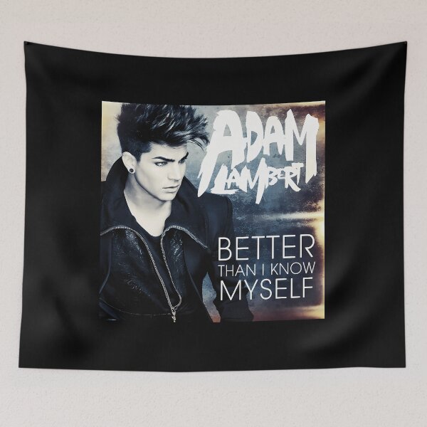 Item preview, Better Than I Know Myself designed and sold by Shannoloeber.