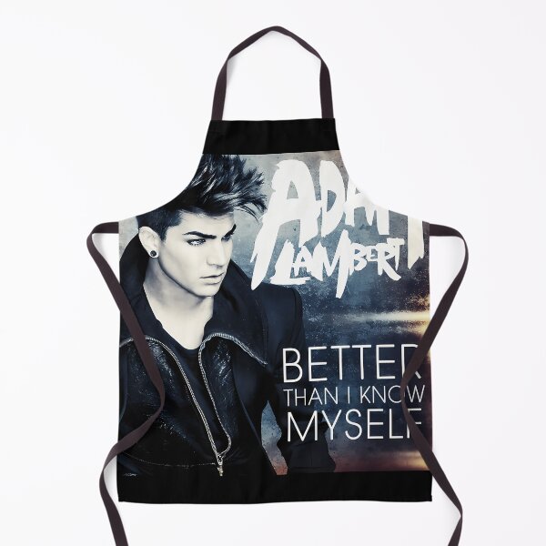 Item preview, Better Than I Know Myself designed and sold by Shannoloeber.