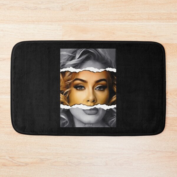 Item preview, Adele- designed and sold by qbach.