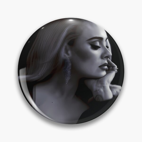 Item preview, Adele- designed and sold by truongquocson.