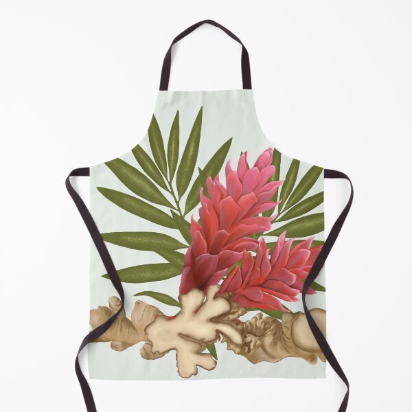 Item preview, Ginger Illustration designed and sold by Art_By_Wing.