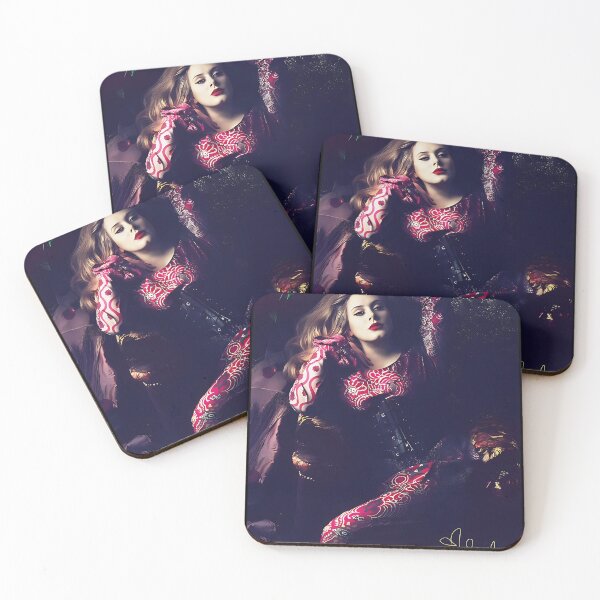 Item preview, Adele- designed and sold by quanghuydang.