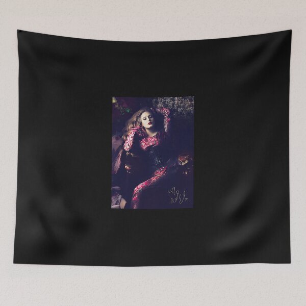Item preview, Adele- designed and sold by quanghuydang.