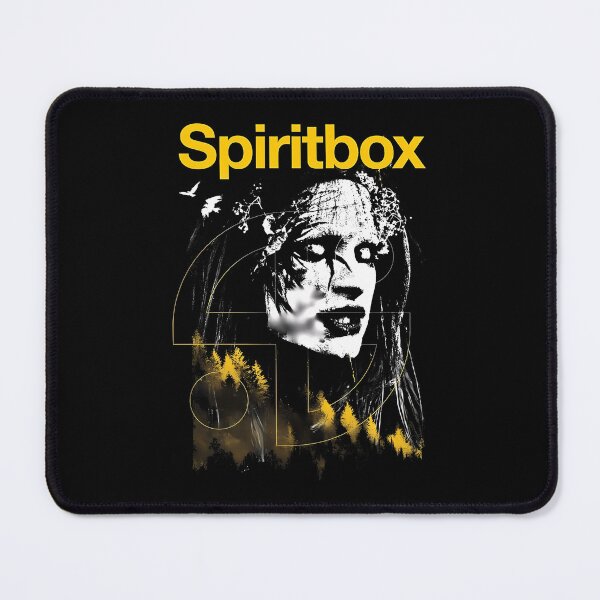 Item preview, best of spiritbox . designed and sold by hakeneckusni.