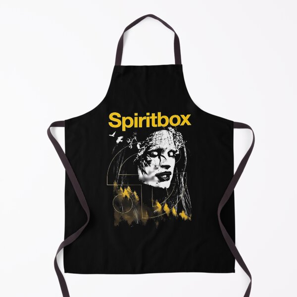 Item preview, best of spiritbox . designed and sold by hakeneckusni.