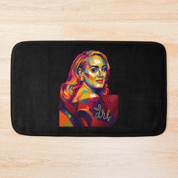 Item preview, Adele- designed and sold by qbach.