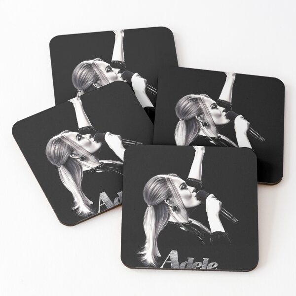 Item preview, Adele- designed and sold by truongquocson.