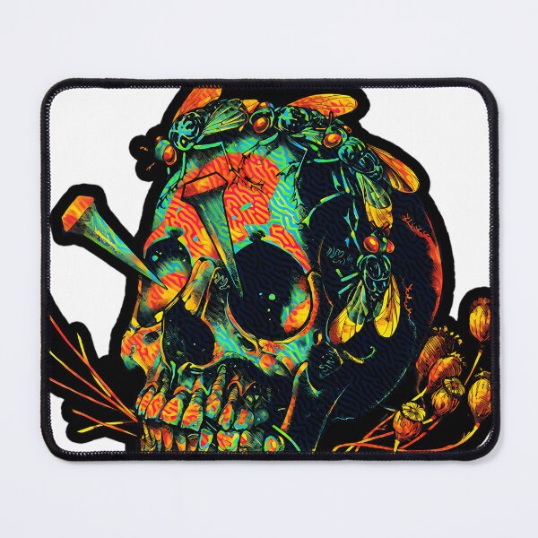 Item preview, O’er Hell and Hide Metal Baroness Heavy Metal designed and sold by Houserngunanm.