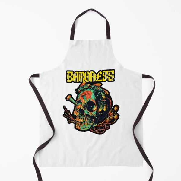 Item preview, O’er Hell and Hide Metal Baroness Heavy Metal designed and sold by Houserngunanm.