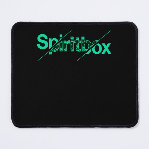 Item preview, new best spiritbox new .  designed and sold by hakeneckusni.
