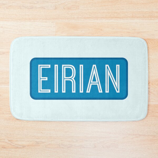 Aperçu de l'œuvre Nom Eirian créée et vendue par Jeallan Designs.