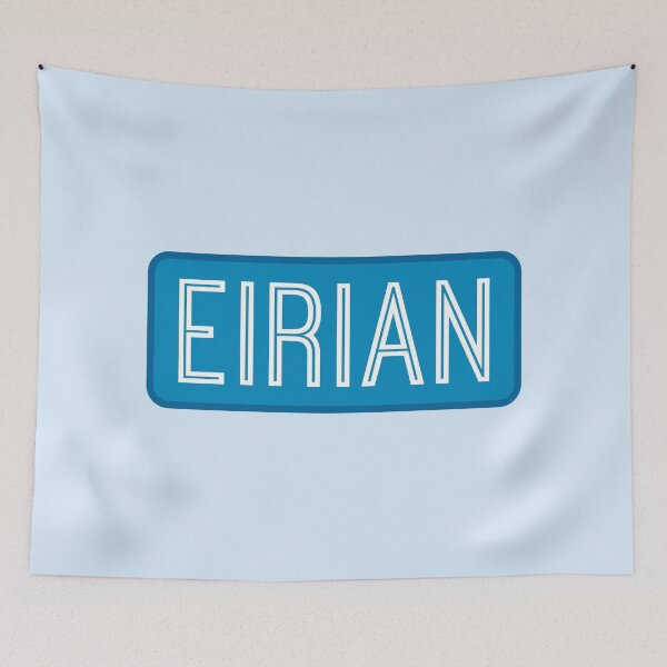 Aperçu de l'œuvre Nom Eirian créée et vendue par Jeallan Designs.