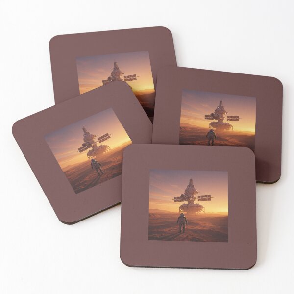 Item preview, Sunset Lighthouse Silhouette designed and sold by Kin Apparel.