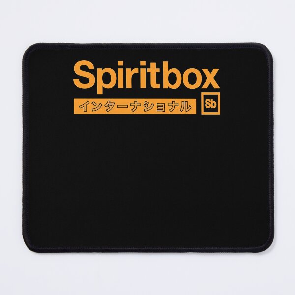 Item preview, best of spiritbox . designed and sold by hakeneckusni.