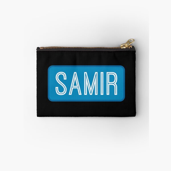 Item preview, Samir Name designed and sold by Jeallan Designs.