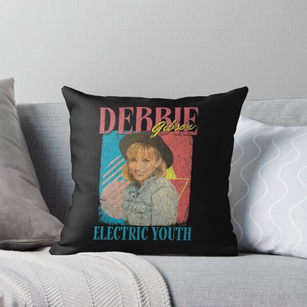 Item preview, Debbie Gibson Classic designed and sold by dawnayeshaz1.