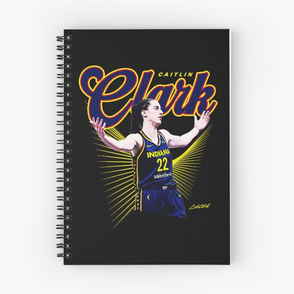 Item preview, Caitlin Clark Indiana Fever 22 Iconic Pose  designed and sold by Kipoandtheage73.